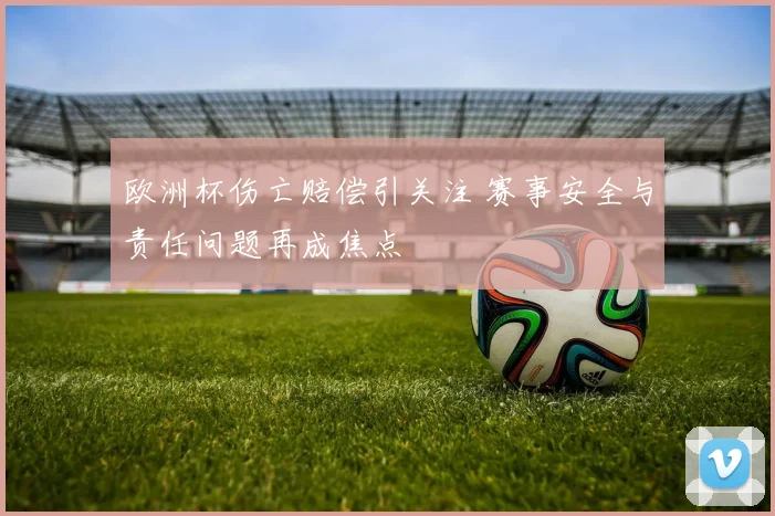 欧洲杯伤亡赔偿引关注 赛事安全与责任问题再成焦点
