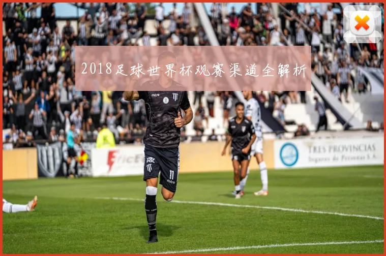 2018足球世界杯观赛渠道全解析